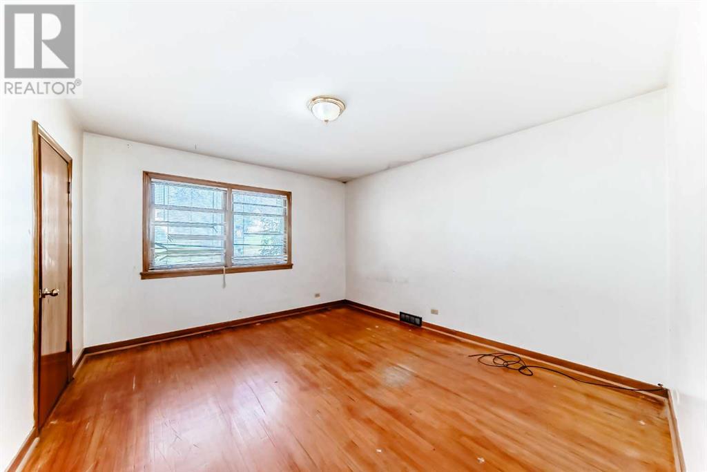 Single Family House Bungalow for Sale in  Centre Street NE Tuxedo Park Calgary 
