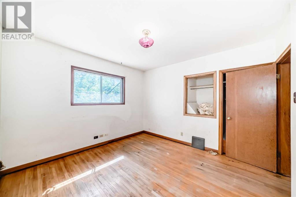 Single Family House Bungalow for Sale in  Centre Street NE Tuxedo Park Calgary 