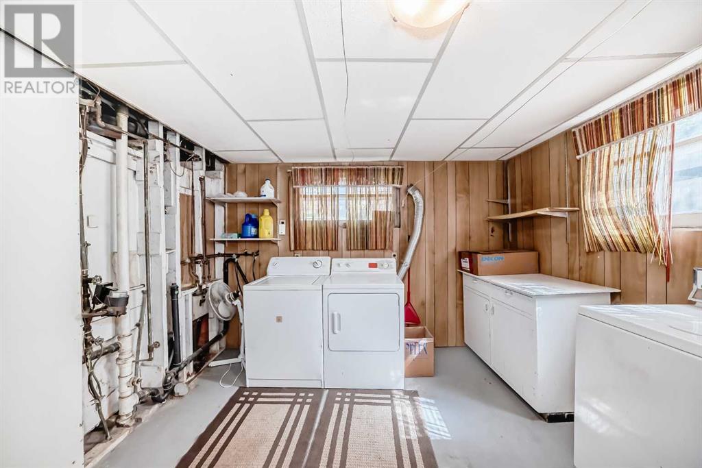 Single Family House Bungalow for Sale in  Centre Street NE Tuxedo Park Calgary 