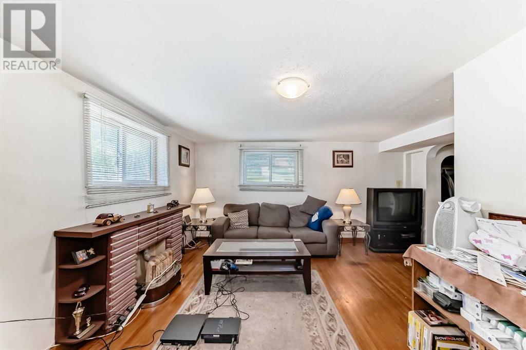 Single Family House Bungalow for Sale in  Centre Street NE Tuxedo Park Calgary 