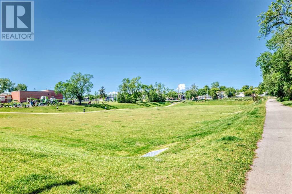 Single Family House Bungalow for Sale in  Centre Street NE Tuxedo Park Calgary 