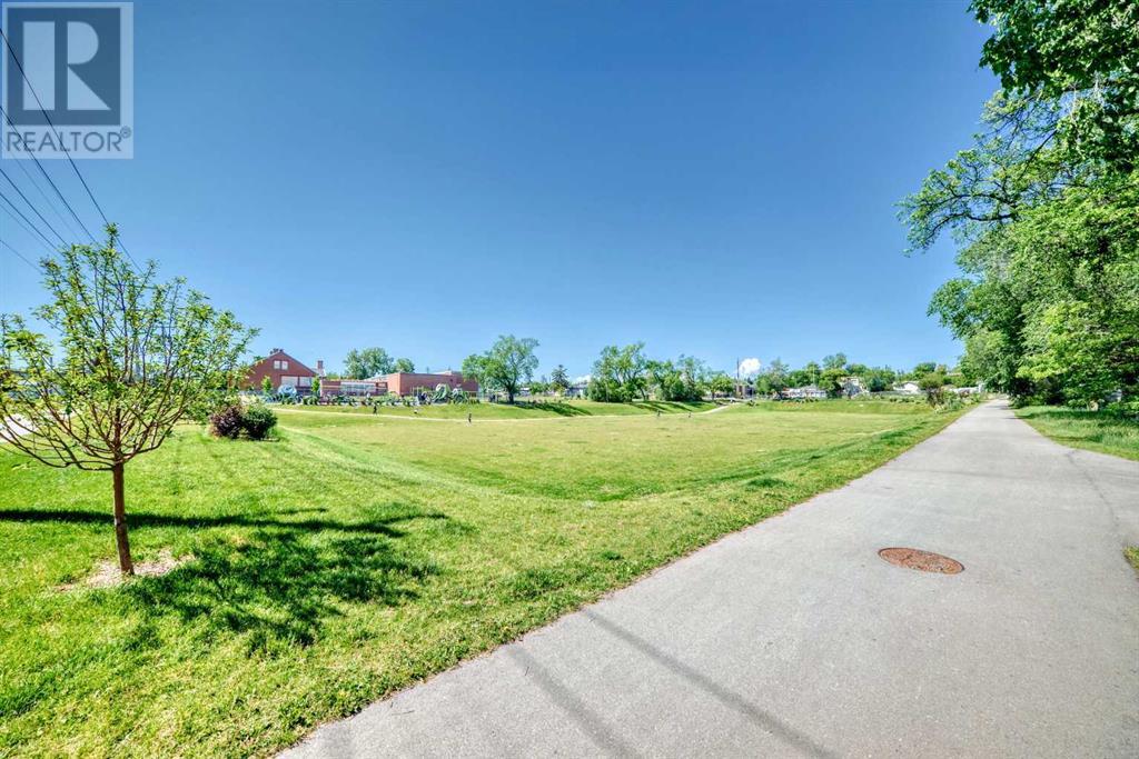 Single Family House Bungalow for Sale in  Centre Street NE Tuxedo Park Calgary 