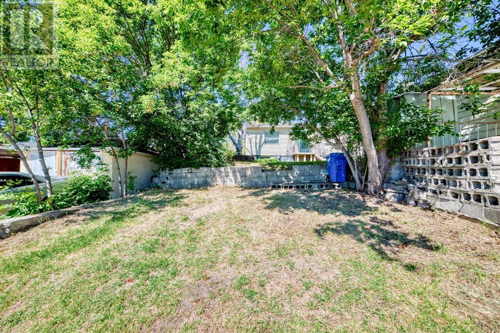 Single Family House Bungalow for Sale in  Centre Street NE Tuxedo Park Calgary 
