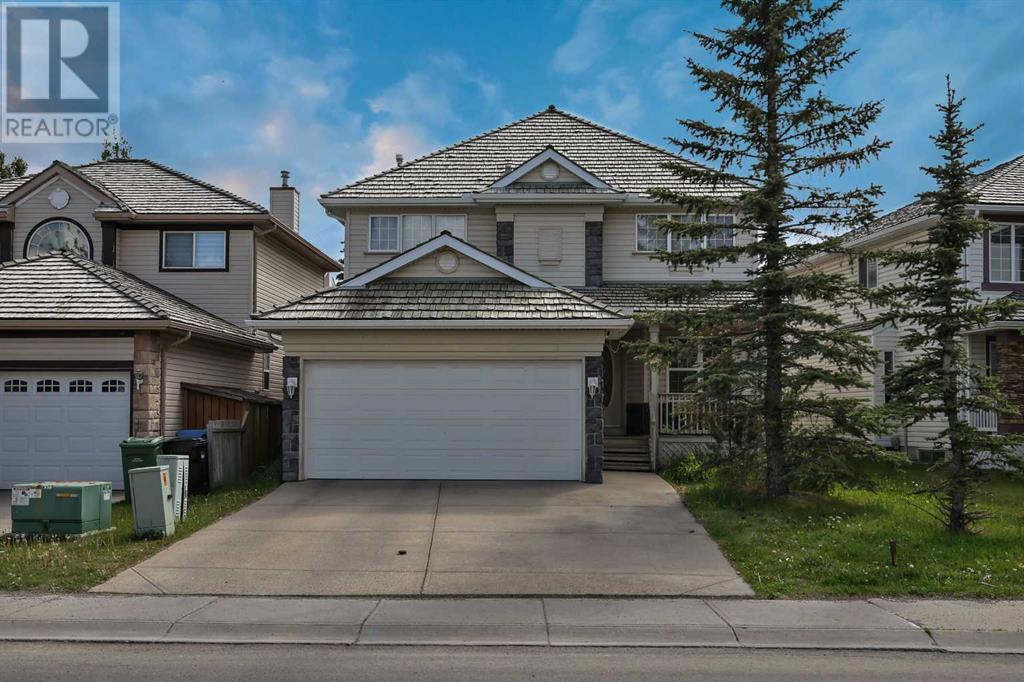 716 Coral Springs Boulevard NE, Calgary, Alberta