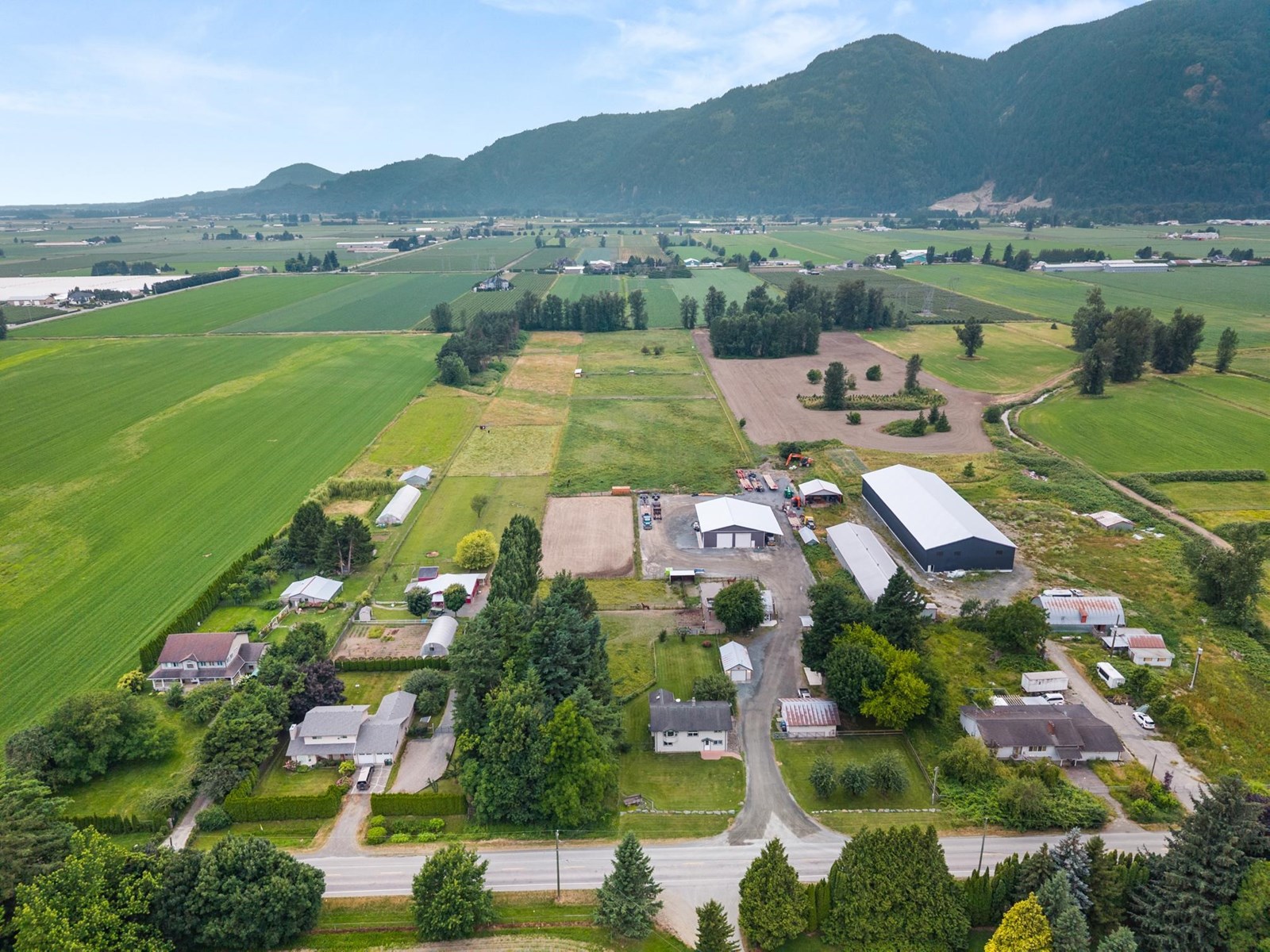 Photo 39 of 5063 Boundary Road, Abbotsford BC