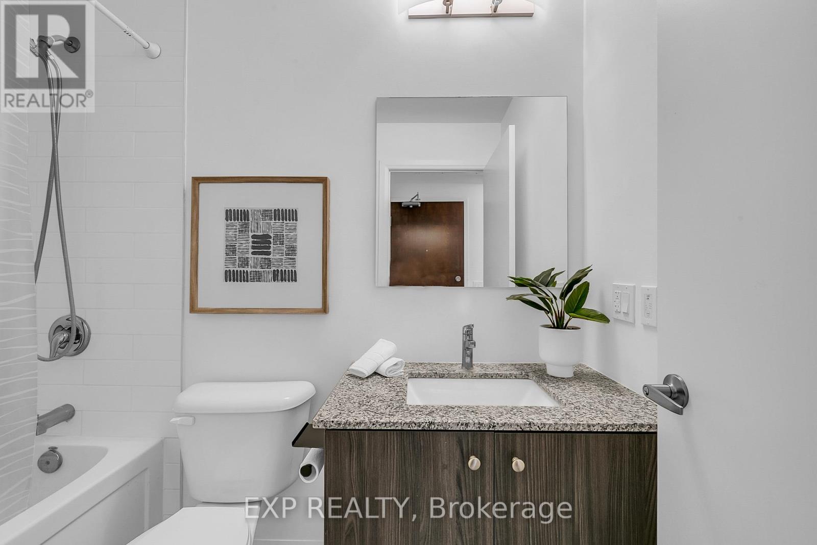 Photo 31 of 612 108 Garment Street, Kitchener ON