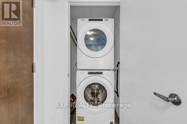 Photo 22 of 612 108 Garment Street, Kitchener ON