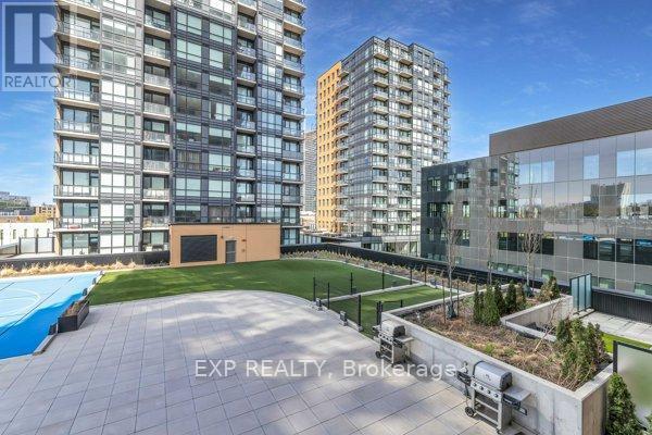 Photo 2 of 612 108 Garment Street, Kitchener ON