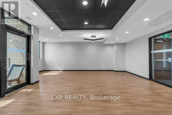 Photo 5 of 612 108 Garment Street, Kitchener ON