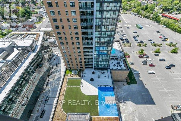 Photo 13 of 612 108 Garment Street, Kitchener ON