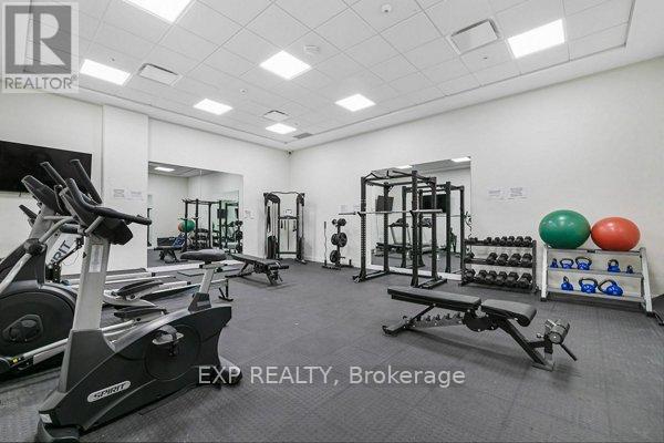 Photo 24 of 612 108 Garment Street, Kitchener ON