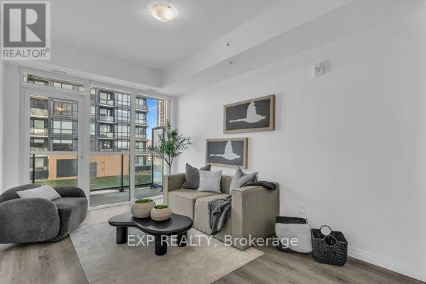 Photo 23 of 612 108 Garment Street, Kitchener ON