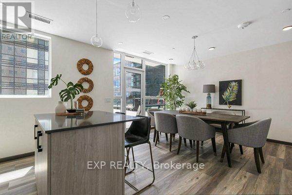 Photo 25 of 612 108 Garment Street, Kitchener ON