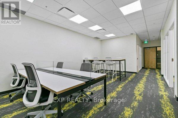 Photo 12 of 612 108 Garment Street, Kitchener ON