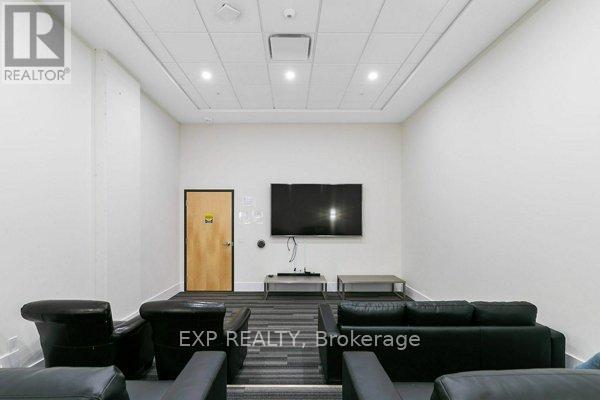 Photo 3 of 612 108 Garment Street, Kitchener ON