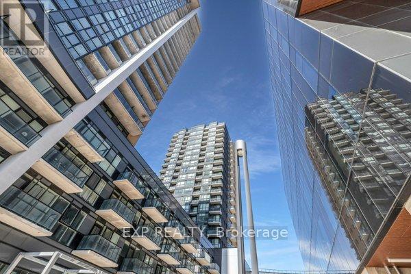 Photo 11 of 612 108 Garment Street, Kitchener ON