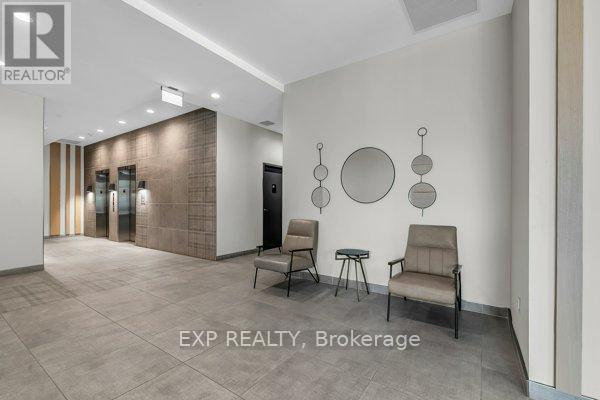 Photo 20 of 612 108 Garment Street, Kitchener ON