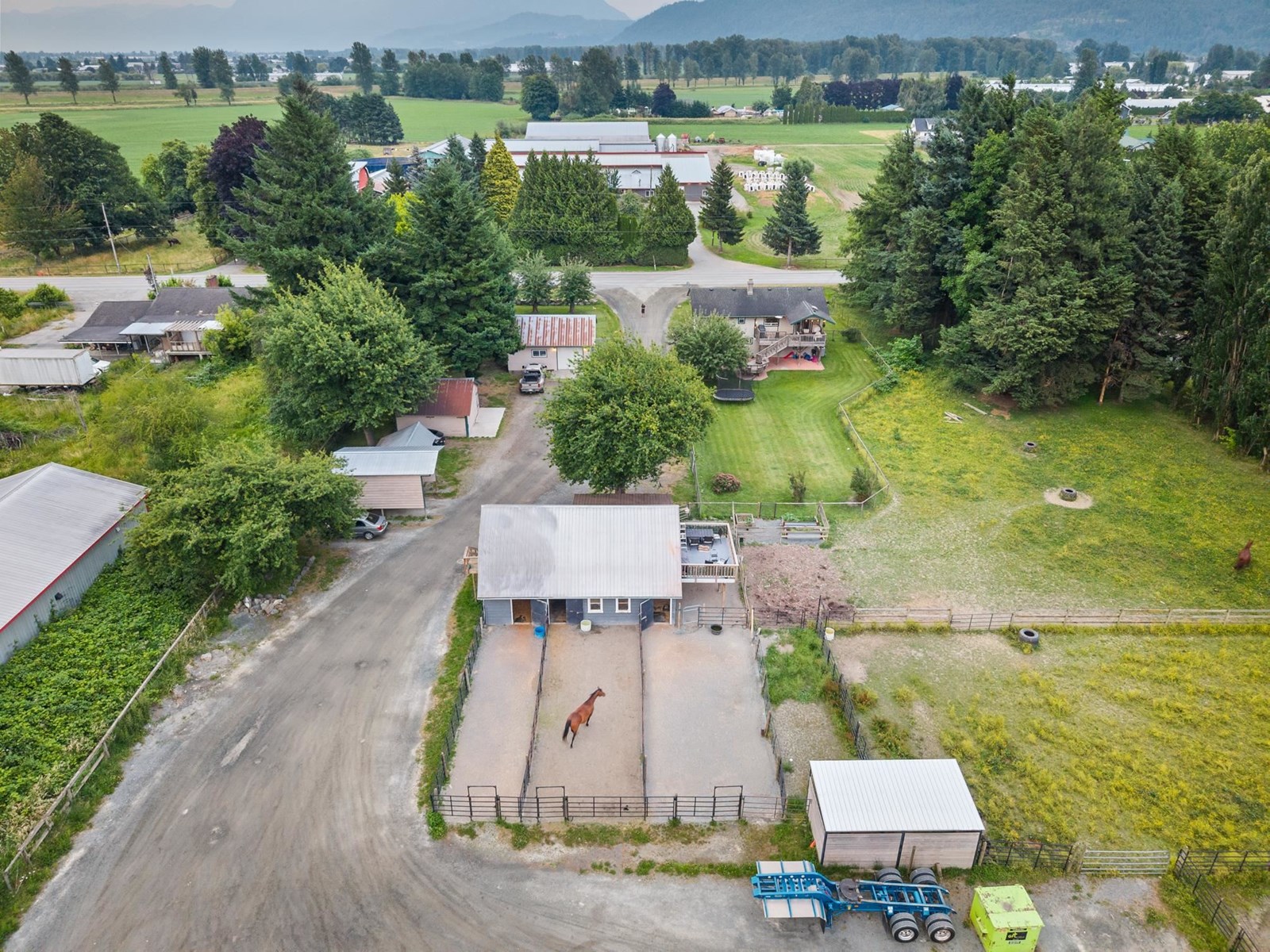 Photo 37 of 5063 Boundary Road, Abbotsford BC
