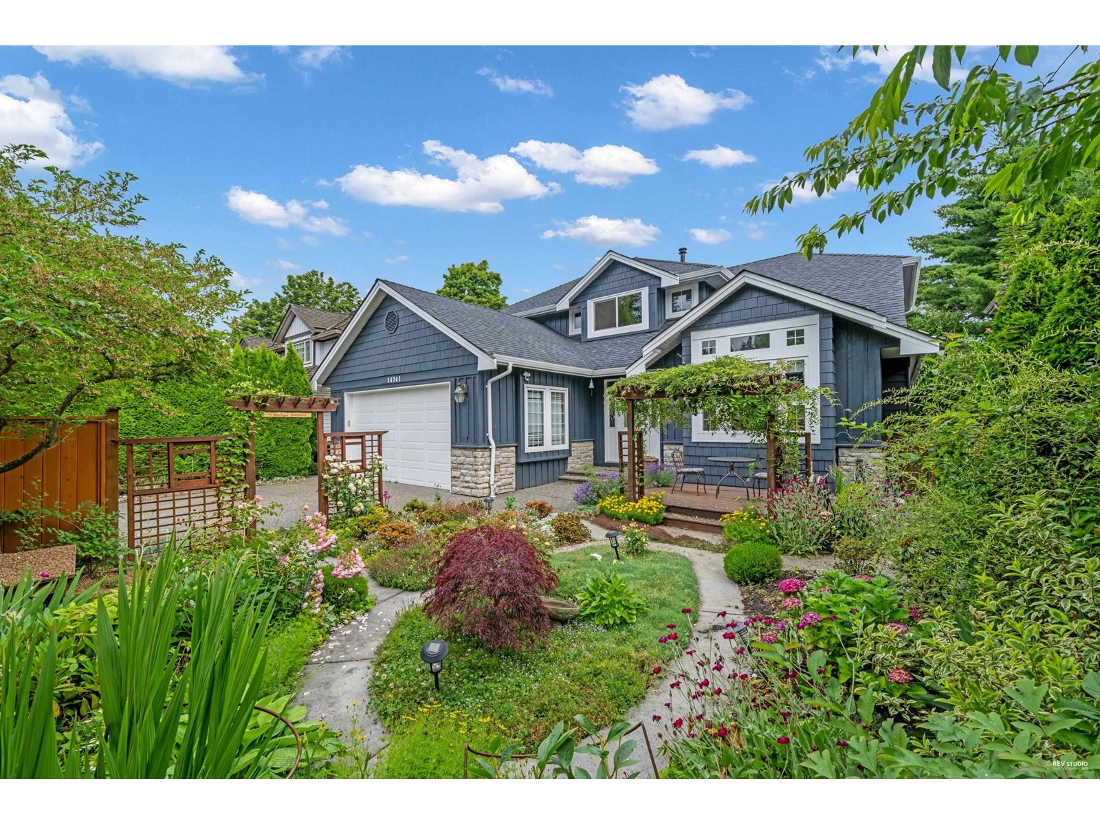 Photo 15 of 14741 30 Avenue, Surrey BC