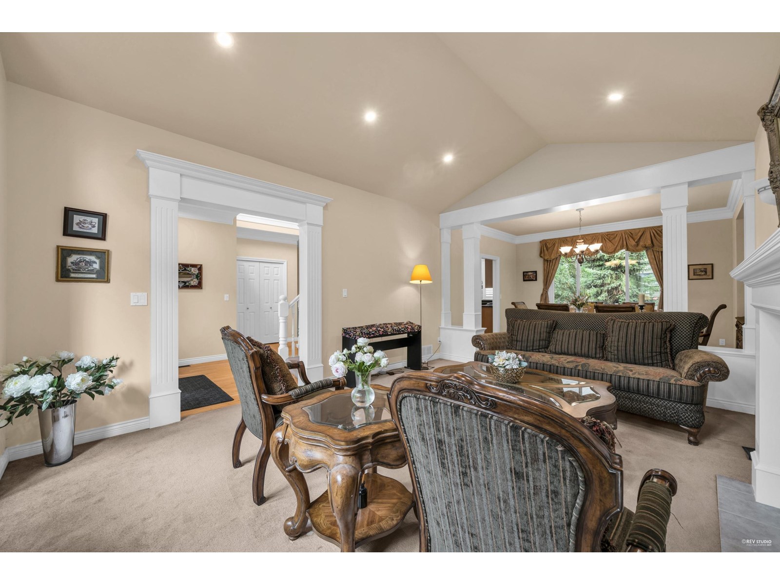 Photo 1 of 14741 30 Avenue, Surrey BC