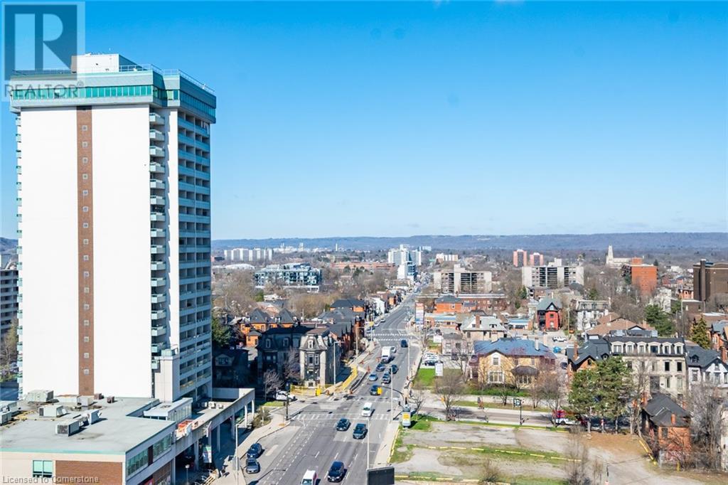 Photo 1 of 150 Main Street W Unit Ph 3, Hamilton ON