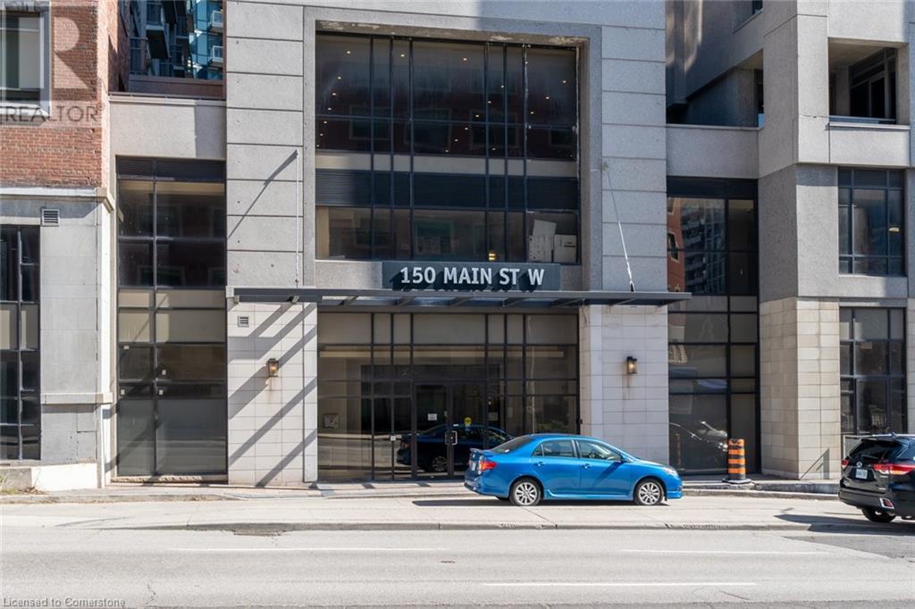 Photo 8 of 150 Main Street W Unit Ph 3, Hamilton ON