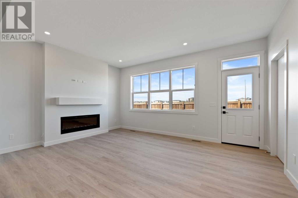 Single Family House for Sale in  Homestead Terrace NE Homestead Calgary 