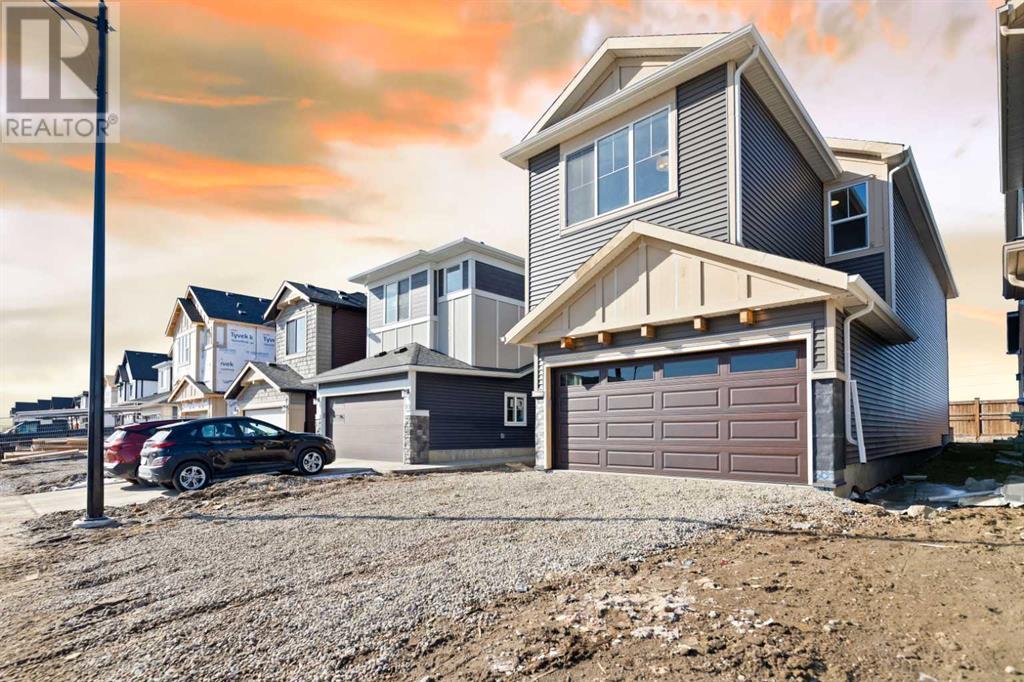Single Family House for Sale in  Homestead Terrace NE Homestead Calgary 