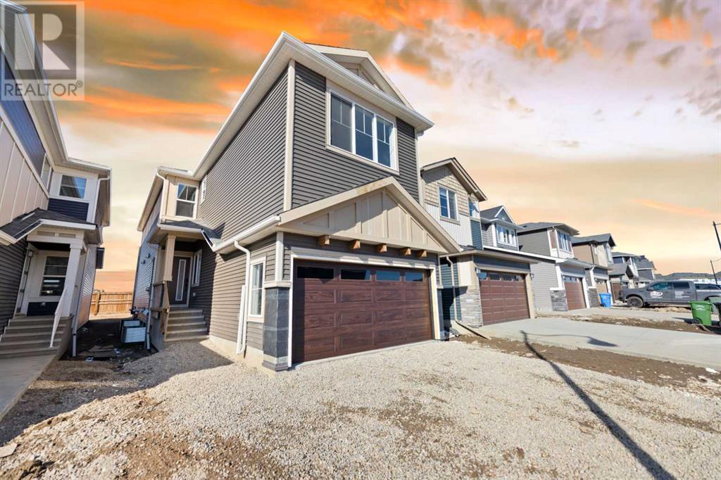 Single Family House for Sale in  Homestead Terrace NE Homestead Calgary 