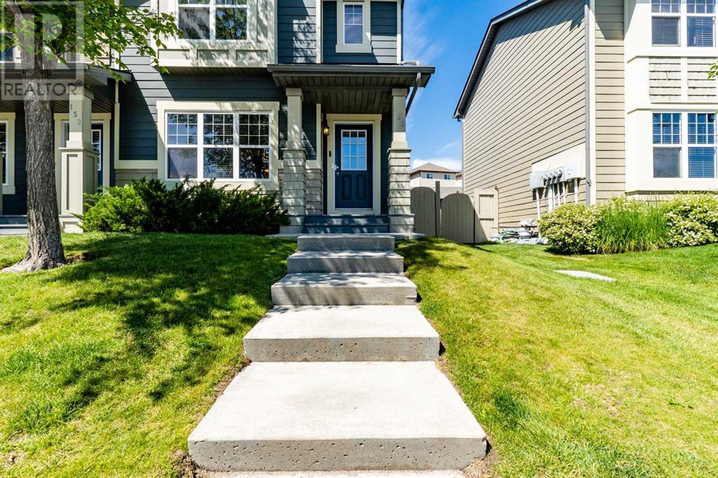 Single Family House for Sale in  Panatella Street NW Panorama Hills Calgary 