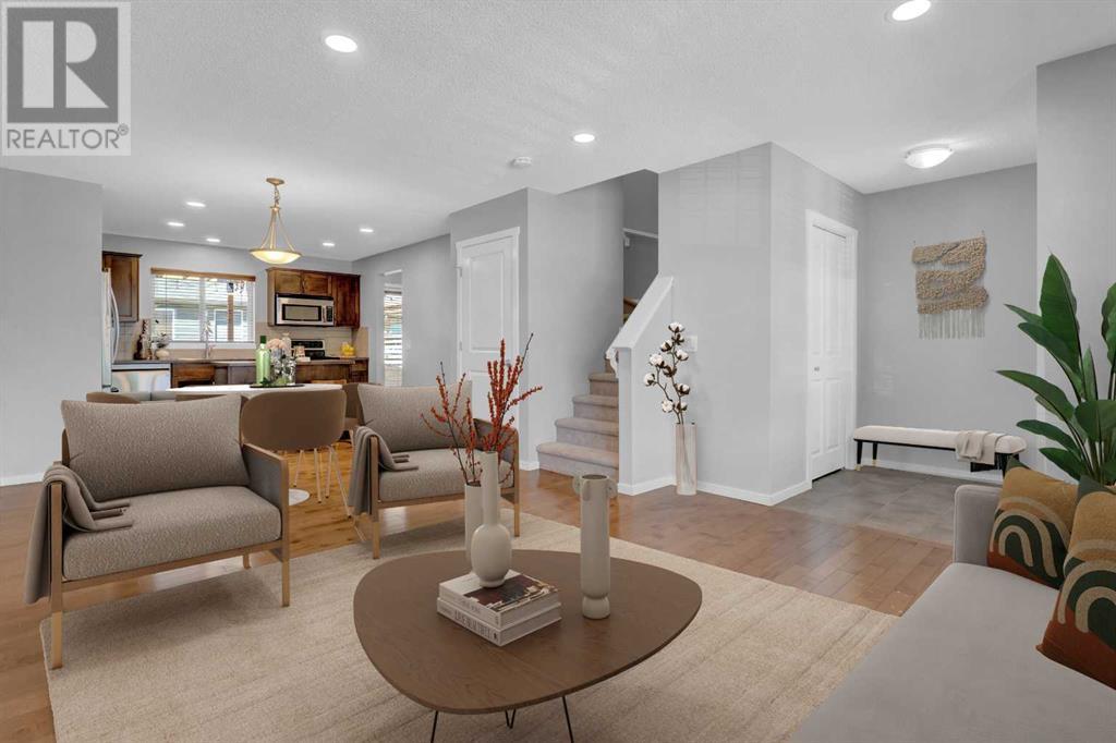Single Family House for Sale in  Panatella Street NW Panorama Hills Calgary 