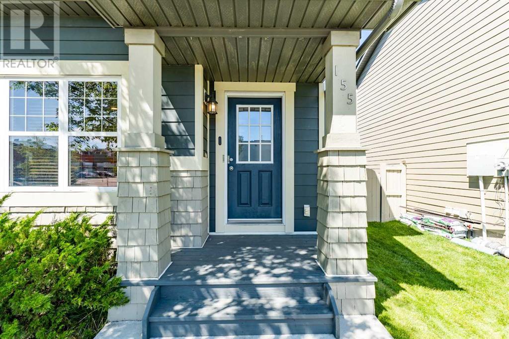 Single Family House for Sale in  Panatella Street NW Panorama Hills Calgary 