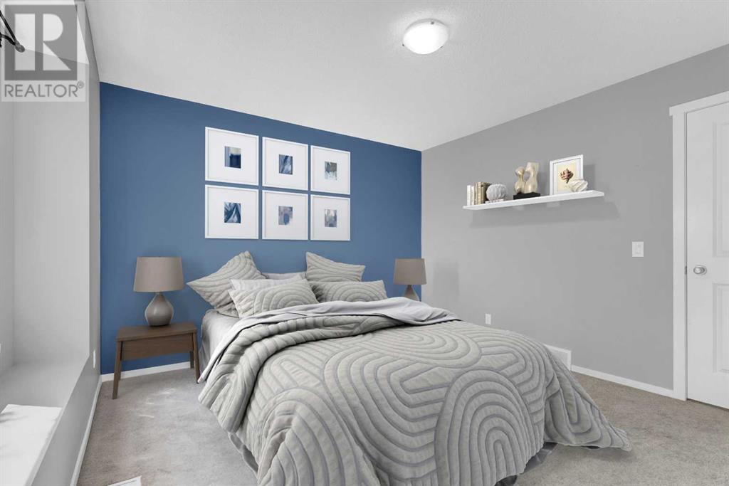 Single Family House for Sale in  Panatella Street NW Panorama Hills Calgary 