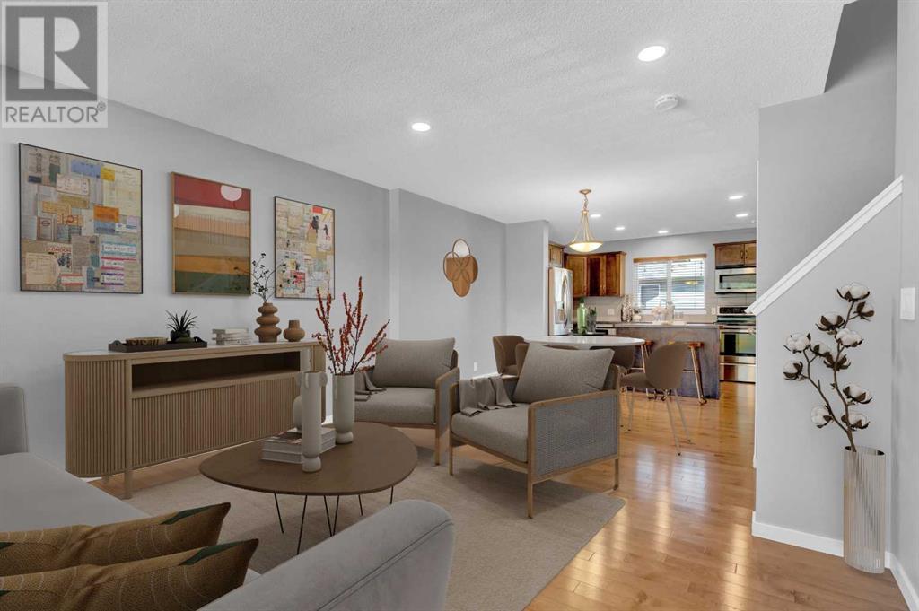 Single Family House for Sale in  Panatella Street NW Panorama Hills Calgary 