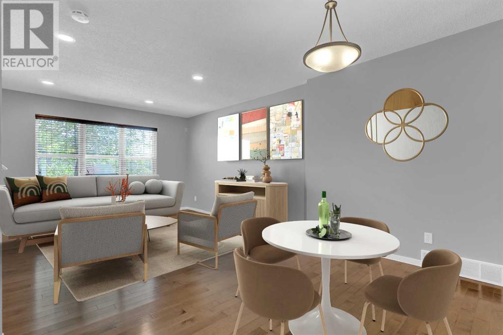 Single Family House for Sale in  Panatella Street NW Panorama Hills Calgary 