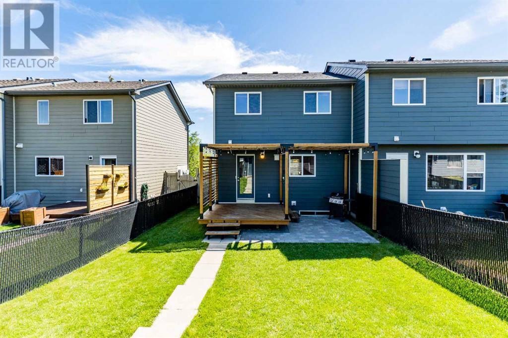 155 Panatella Street NW, Calgary, Alberta