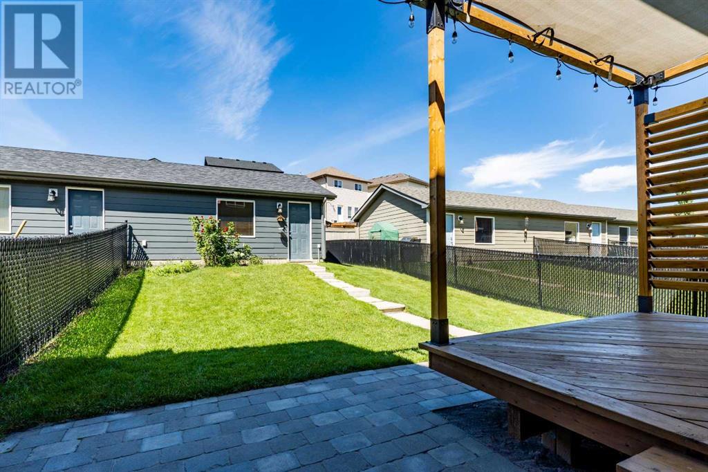 Single Family House for Sale in  Panatella Street NW Panorama Hills Calgary 
