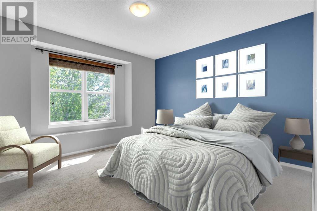 Single Family House for Sale in  Panatella Street NW Panorama Hills Calgary 