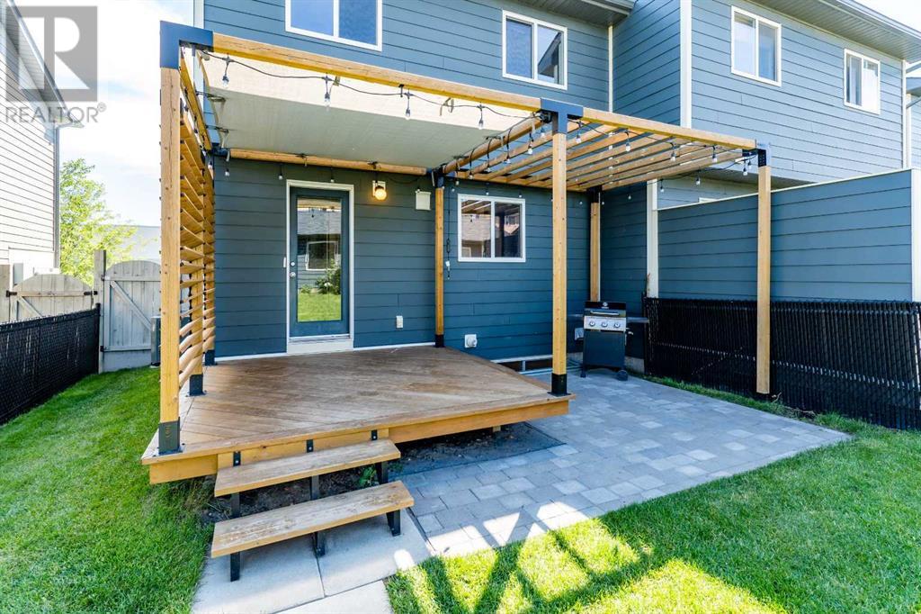 Single Family House for Sale in  Panatella Street NW Panorama Hills Calgary 