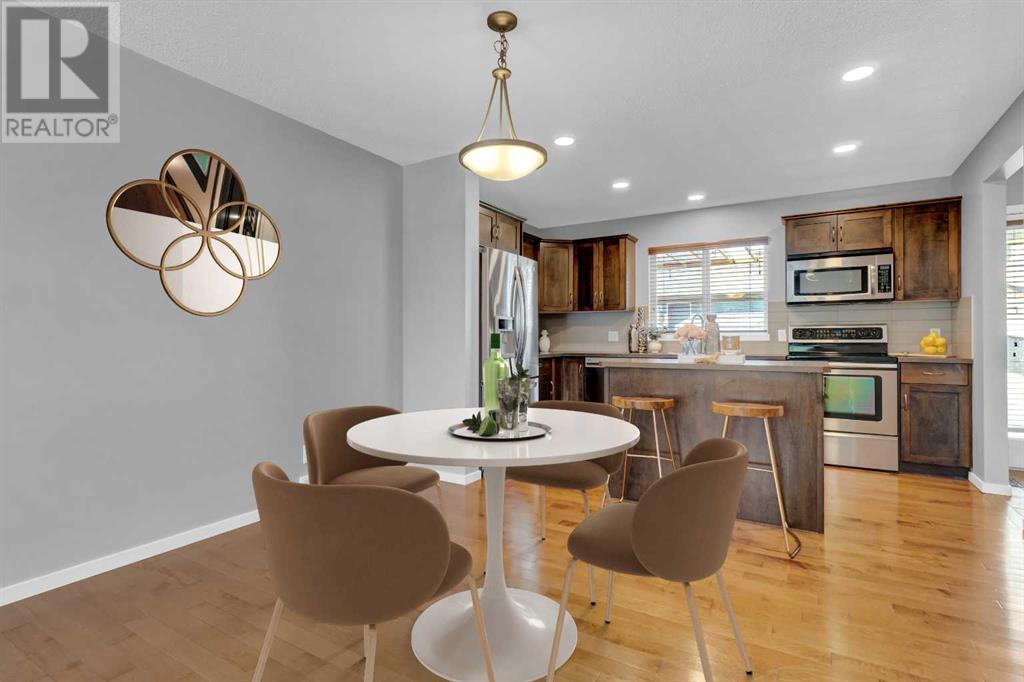 Single Family House for Sale in  Panatella Street NW Panorama Hills Calgary 