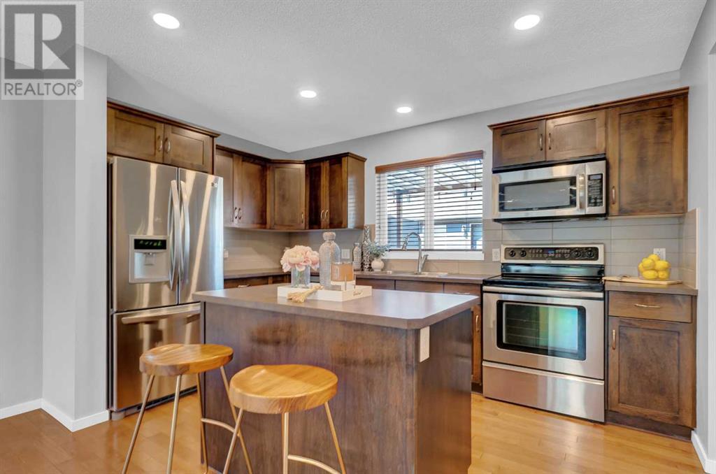 Single Family House for Sale in  Panatella Street NW Panorama Hills Calgary 