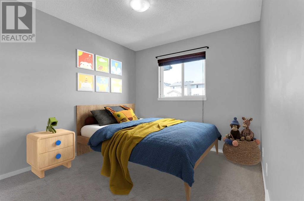 Single Family House for Sale in  Panatella Street NW Panorama Hills Calgary 