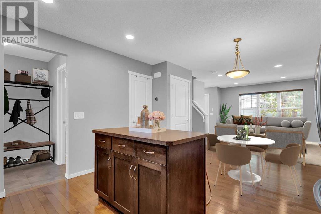 Single Family House for Sale in  Panatella Street NW Panorama Hills Calgary 