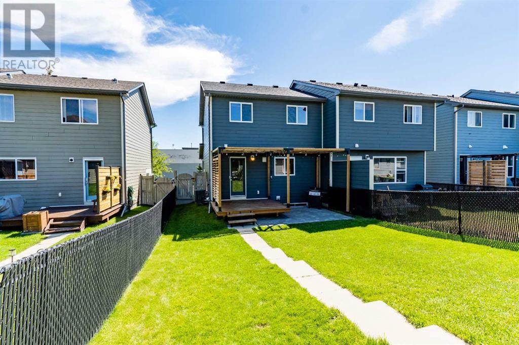 Single Family House for Sale in  Panatella Street NW Panorama Hills Calgary 