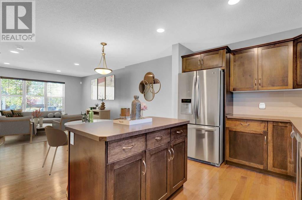 Single Family House for Sale in  Panatella Street NW Panorama Hills Calgary 