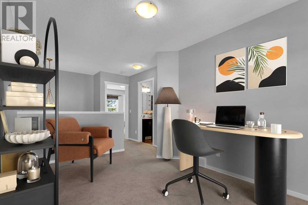 Single Family House for Sale in  Panatella Street NW Panorama Hills Calgary 