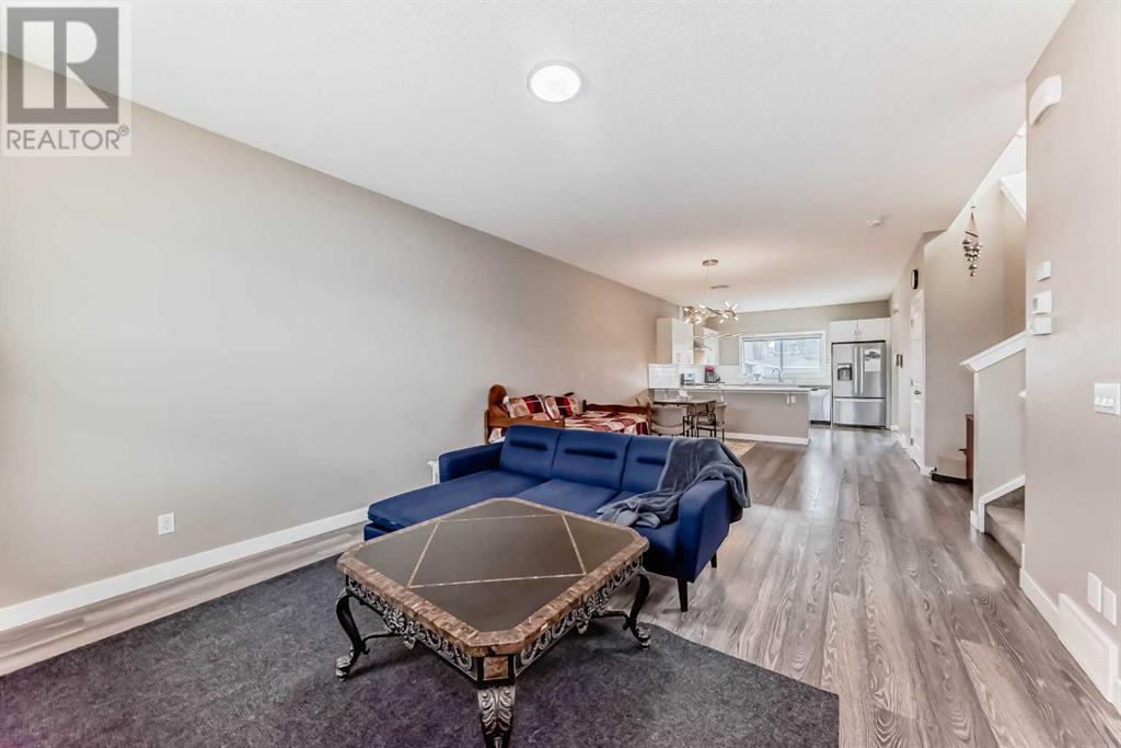Single Family House for Sale in  Redstone Drive NE Redstone Calgary 