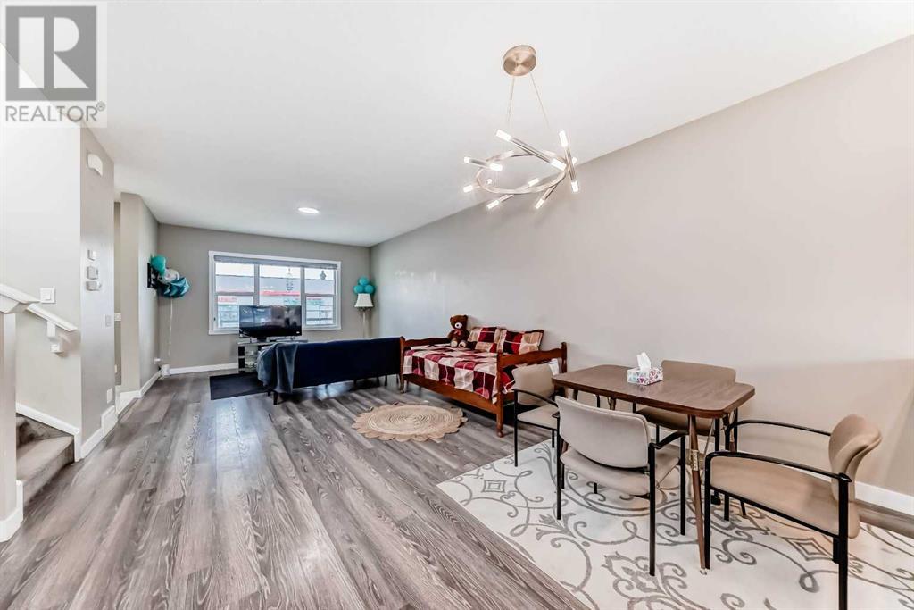 Single Family House for Sale in  Redstone Drive NE Redstone Calgary 