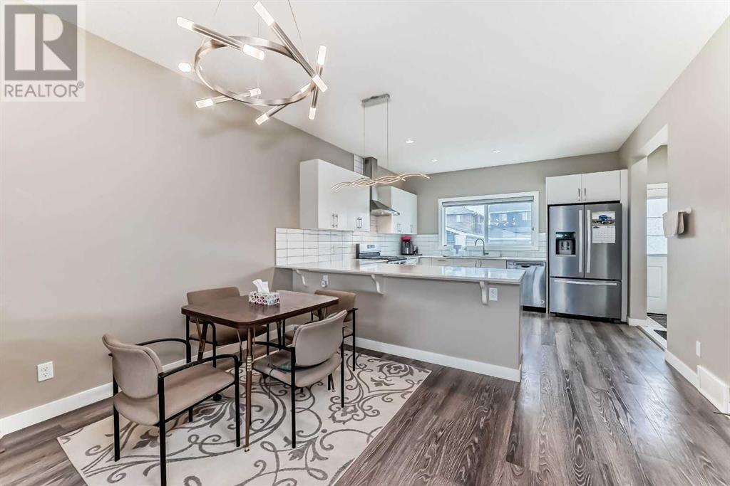 Single Family House for Sale in  Redstone Drive NE Redstone Calgary 