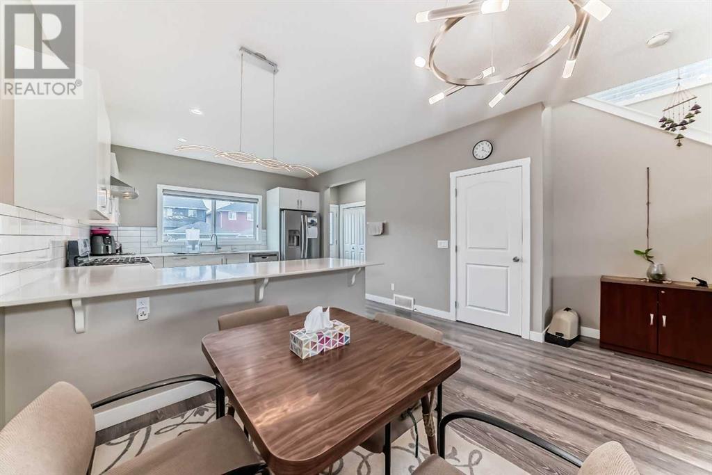Single Family House for Sale in  Redstone Drive NE Redstone Calgary 